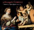 Corelli: Sonate a 3, Op. 4 (2 CD)